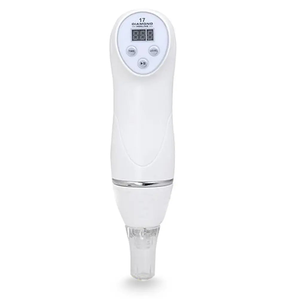 Limpiador facial Microdermoabrasion puntas de diam.