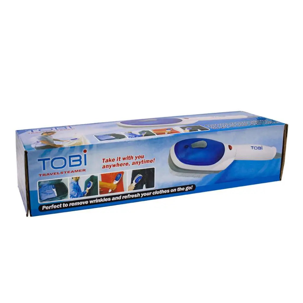 Plancha Tobi Portable JC-A2E
