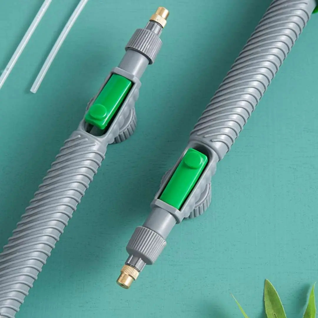 Pulverizador ajustable para botella