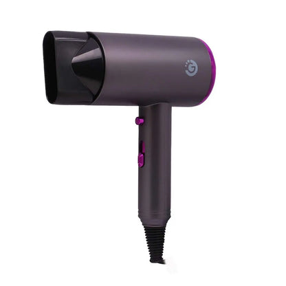 Secador de pelo portatil Goldtech