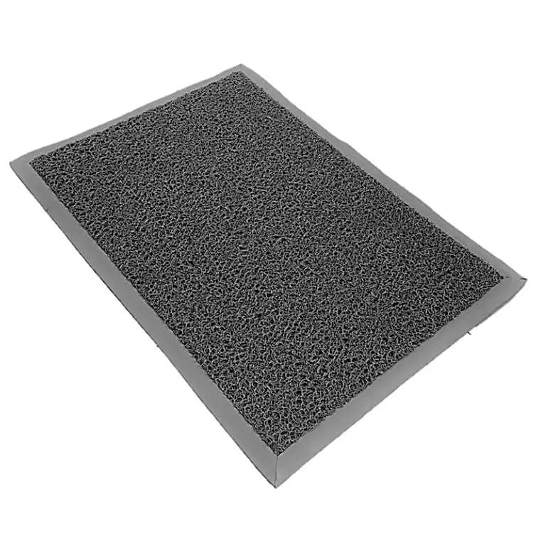 Alfombra Sanitaria 38 x 58 cm Negro