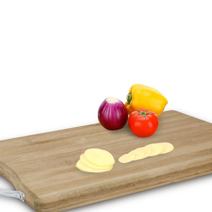 Tabla para picada chica 30x20x1.8 cm