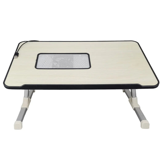 Mesa para notebook con cooler