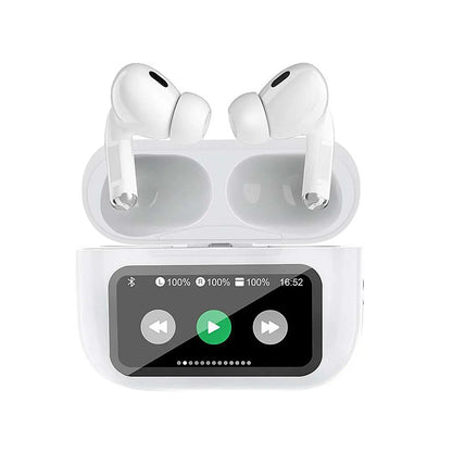 Auriculares gamer Xtrike Me WS-014 TWS