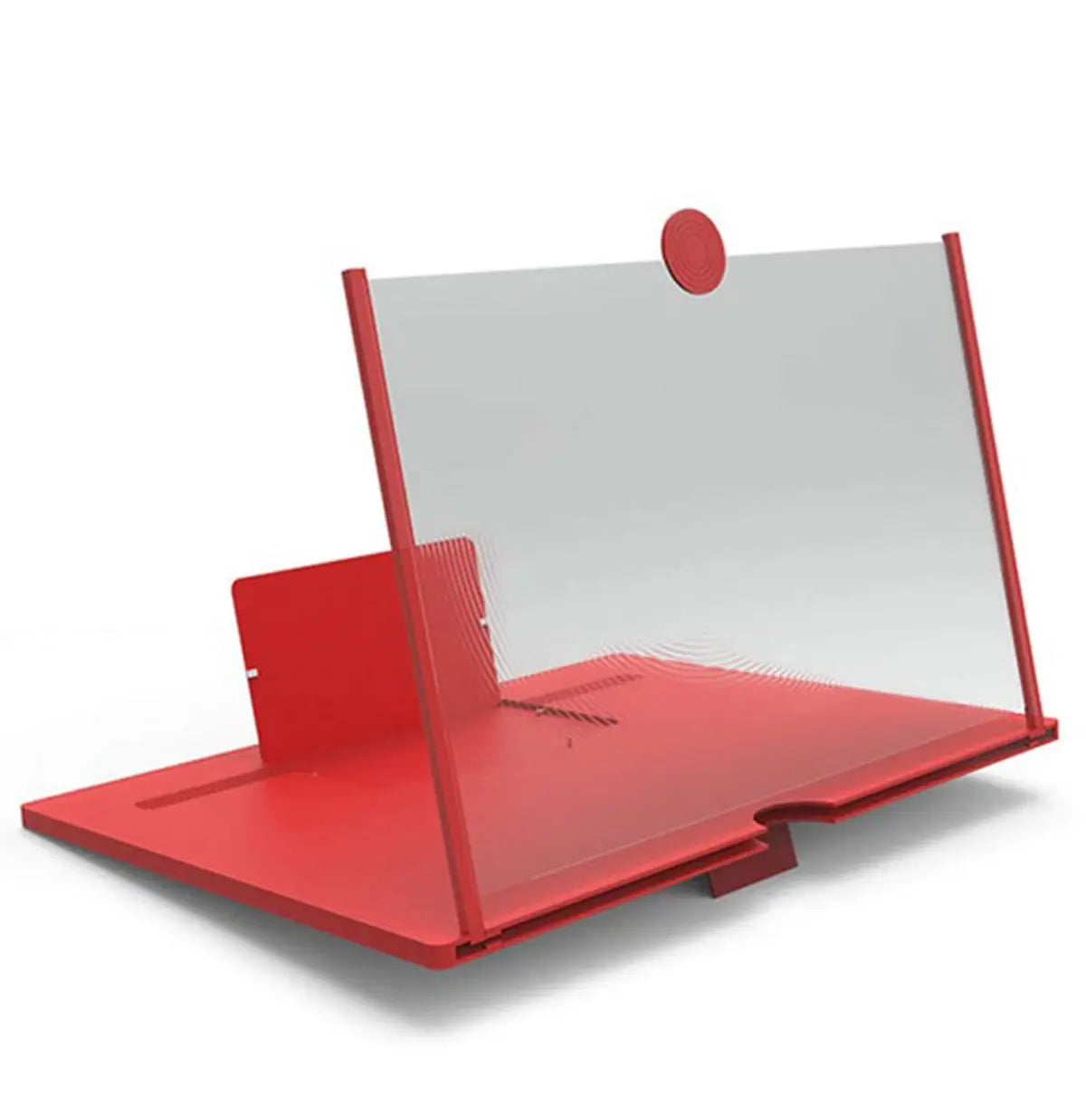 Pantalla Lupa Amplificadora para Celular 9″