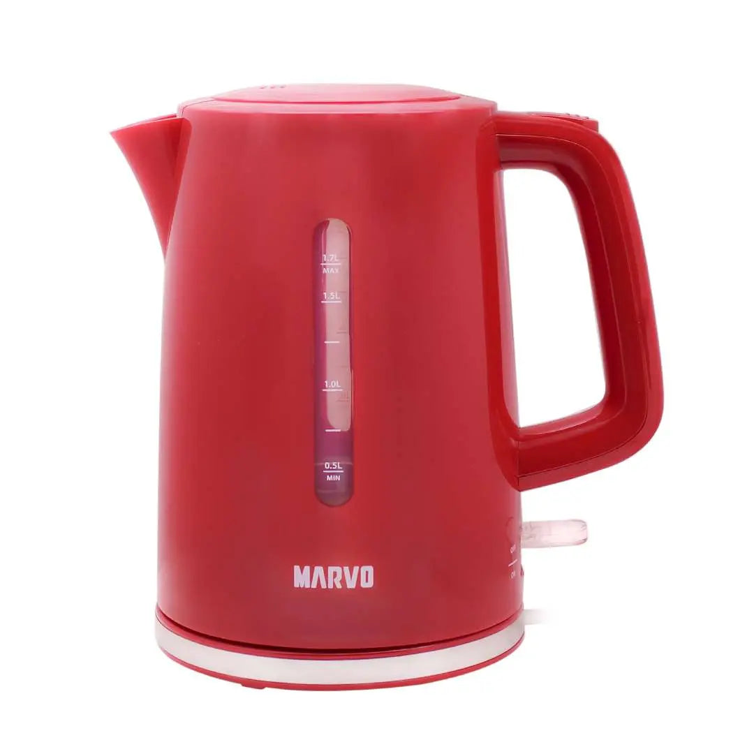 Jarra Eléctrica Marvo