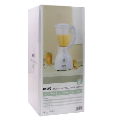 Licuadora Marvo 1.5 L