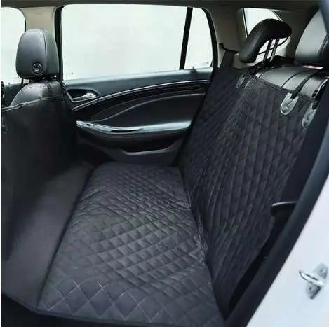 Cubre Asiento de Auto para Mascota