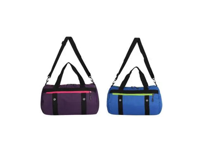 Bolso deportivo 40 x 25 x 16 cm