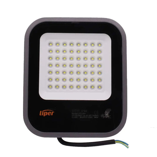 Foco Liper LED 50W luz fría (56 LED)