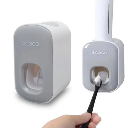 Dispensador de Pasta de Dientes Ecoco Individual
