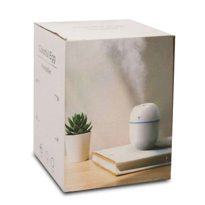 Humidificador / Difusor 200 ml