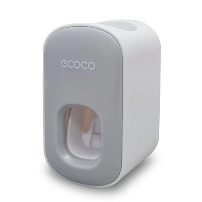 Dispensador de Pasta de Dientes Ecoco Individual