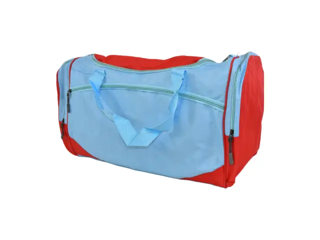 Bolso deportivo 55 x 25 cm