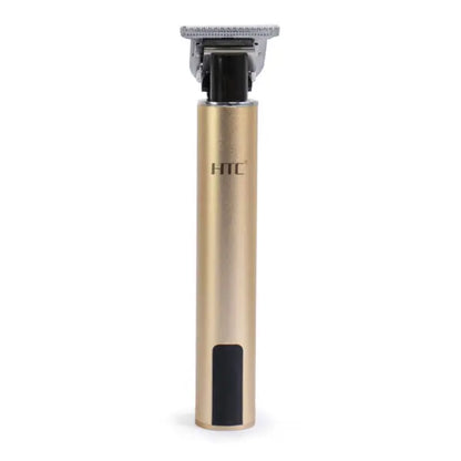 Corta barba inalambrica c/display HTC AT-172