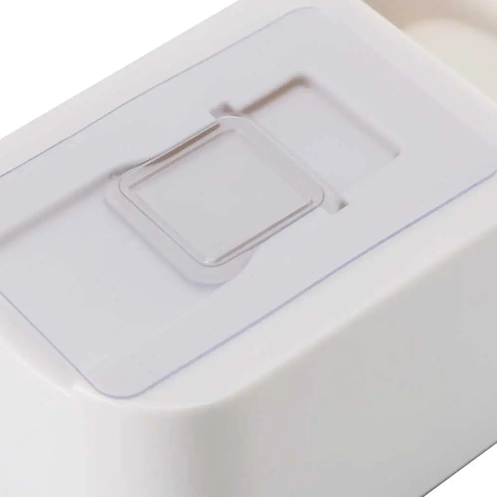 Dispensador de Pasta de Dientes Ecoco Individual