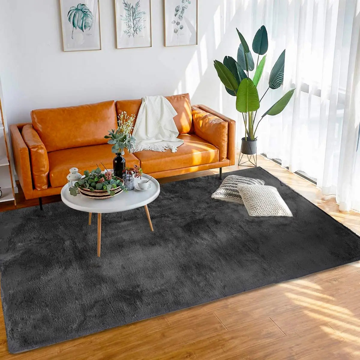 Alfombra Touch 100 x 160 cm