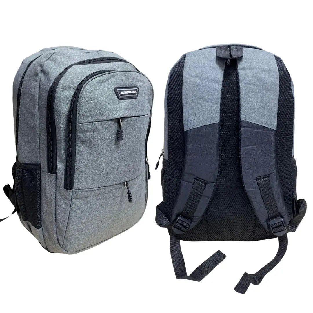 Mochila multifunción impermeable 46x32x13cm