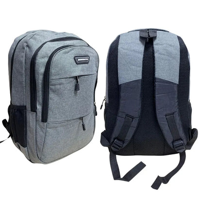 Mochila multifunción impermeable 46x32x13cm