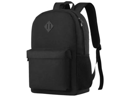 Mochila de lona 42x30x15cm