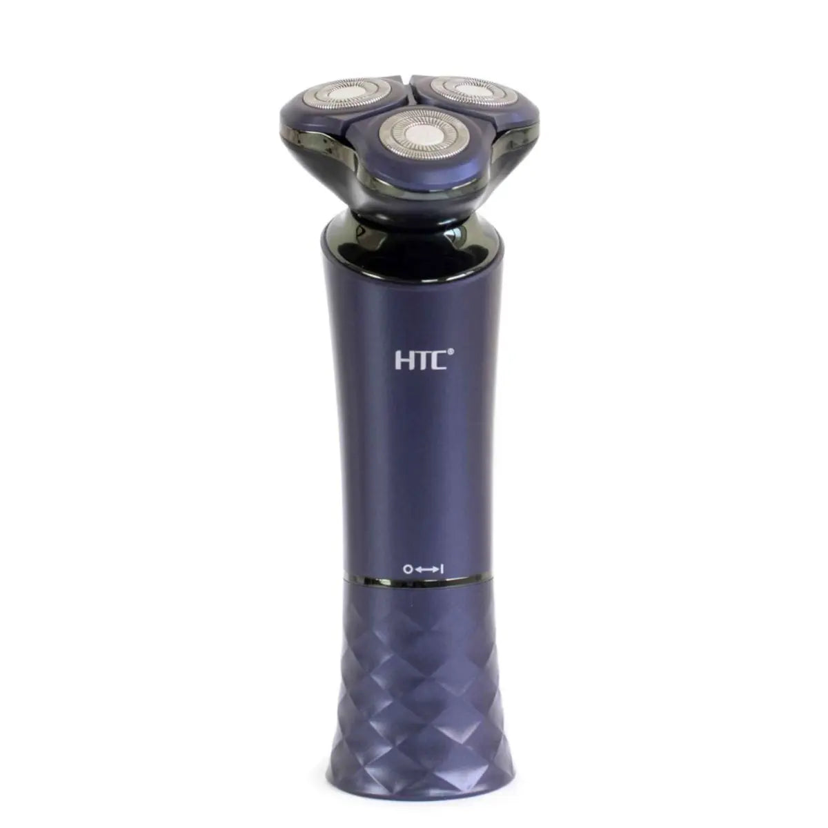 Afeitadora inalámbrica HTC GT-688 azul