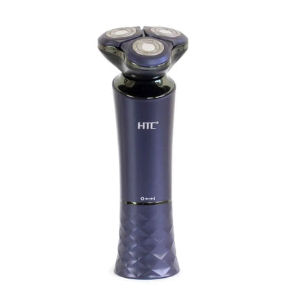Afeitadora inalámbrica HTC GT-688 azul