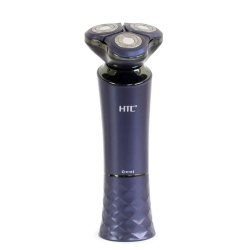 Afeitadora inalámbrica HTC GT-688 azul