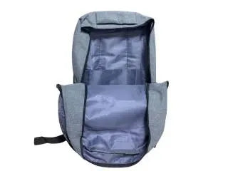 Mochila multifunción impermeable 46x32x13cm