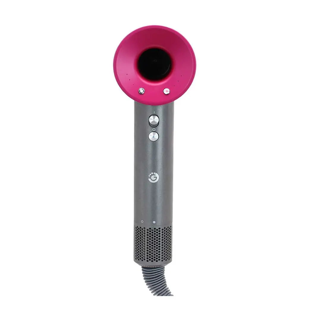 Secador de pelo Goldtech 1500W ultra fino Coanda