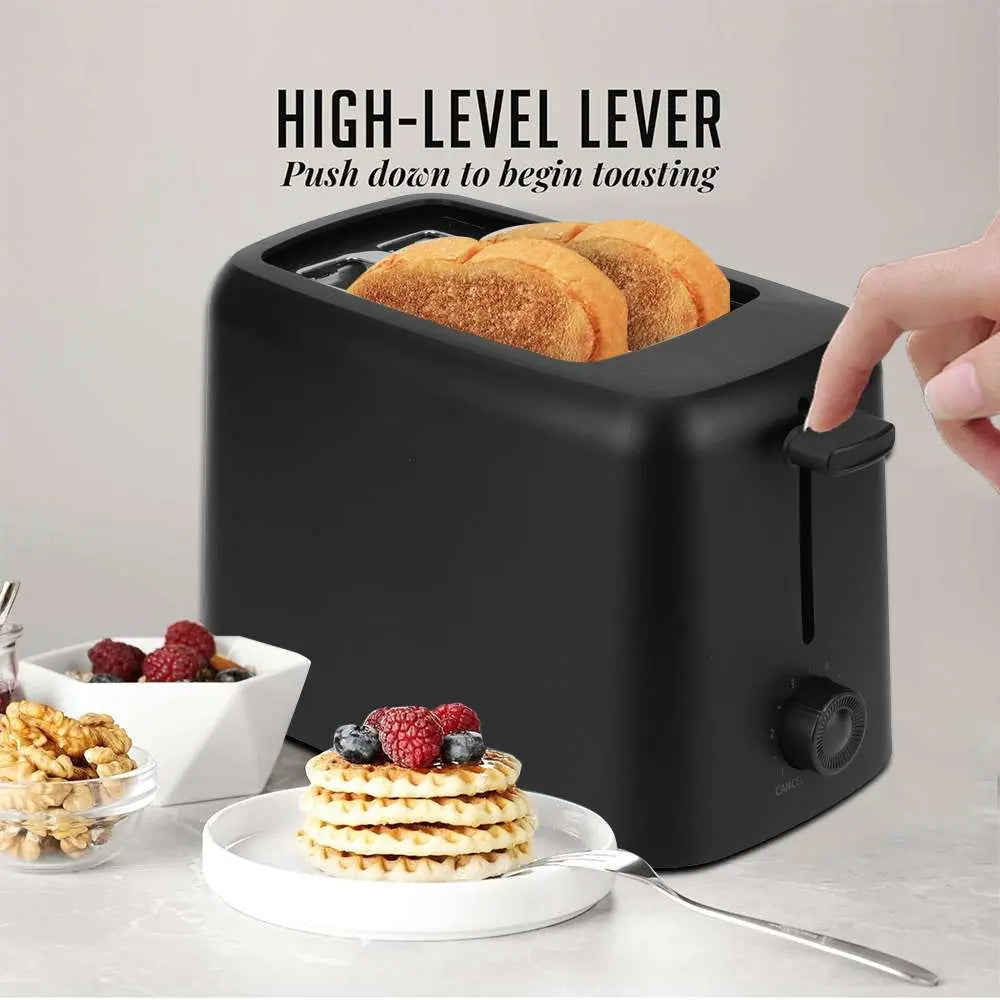 Tostadora Marvo 2 Panes