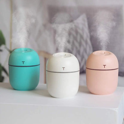 Humidificador / Difusor 200 ml