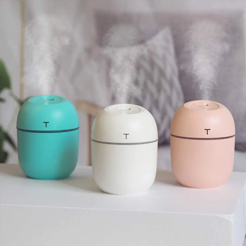 Humidificador / Difusor 200 ml
