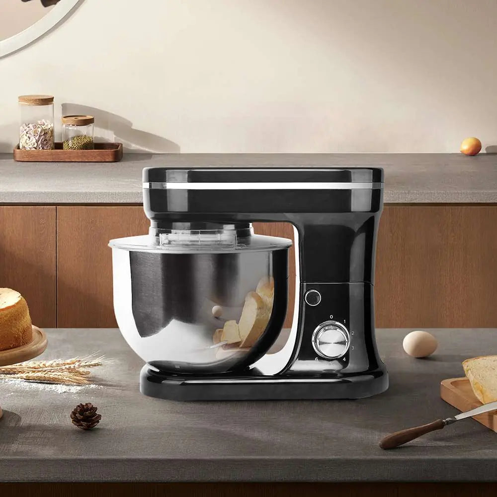 Batidora Planetaria Marvo HBR-131 1200W 5L