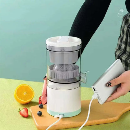 Exprimidor / Juguera Portátil Recargable USB