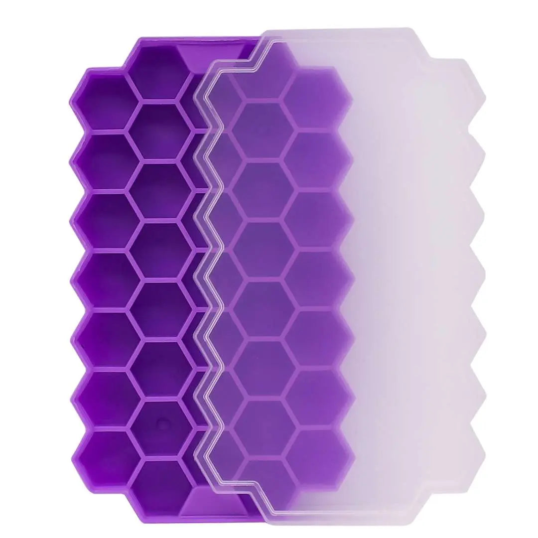 Molde para Hielo