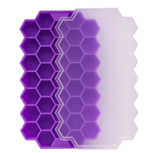 Molde para Hielo
