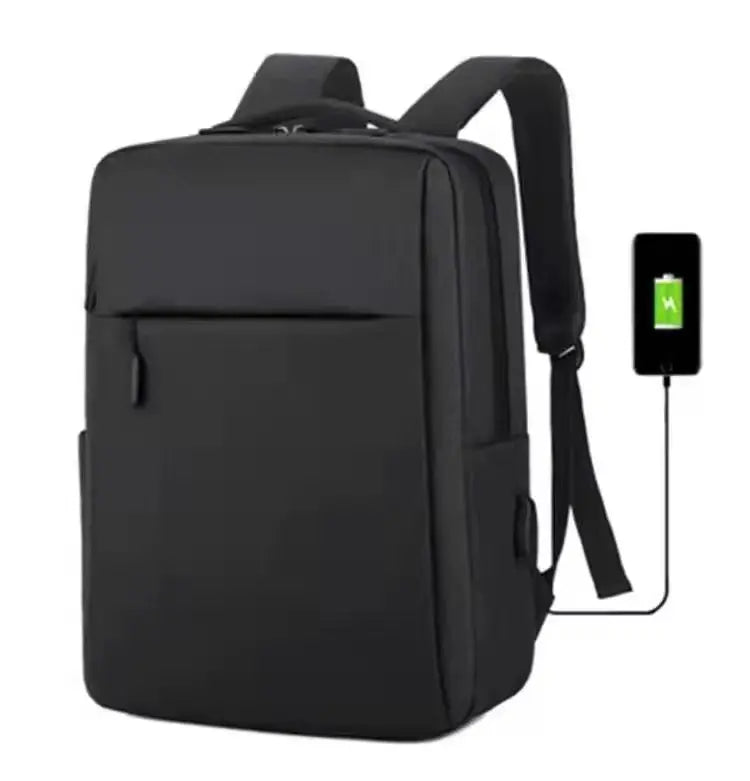 Mochila porta notebook impermeable 42 x 27 x 12 cm