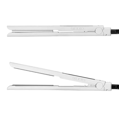 Alisador de cabello Marvo HC-046W Titanio