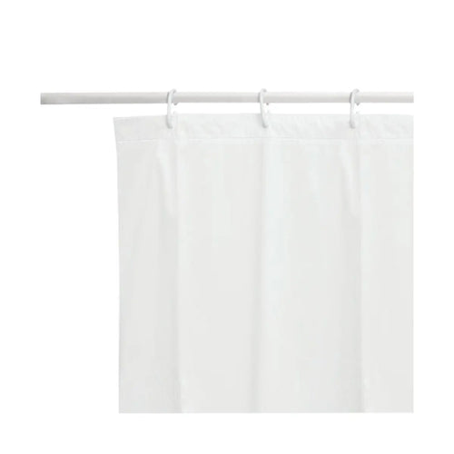 Cortina para Baño Lisa Secalux