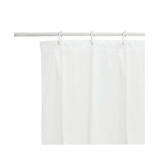 Cortina para Baño Lisa Secalux