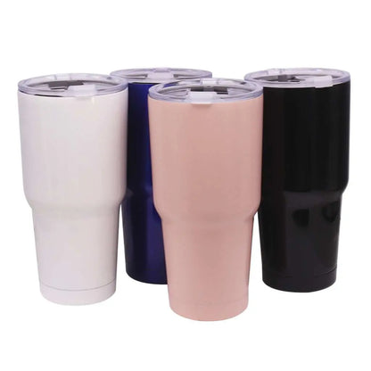 Vaso con Tapa 900 ml