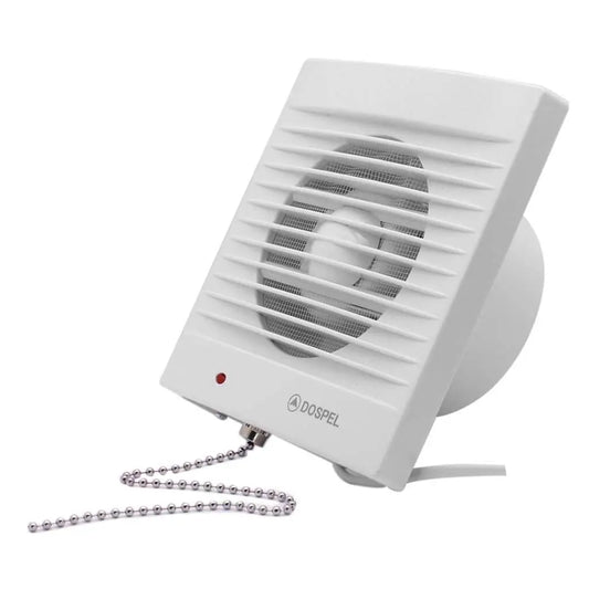 Extractor de Baño y Cocina 220 V