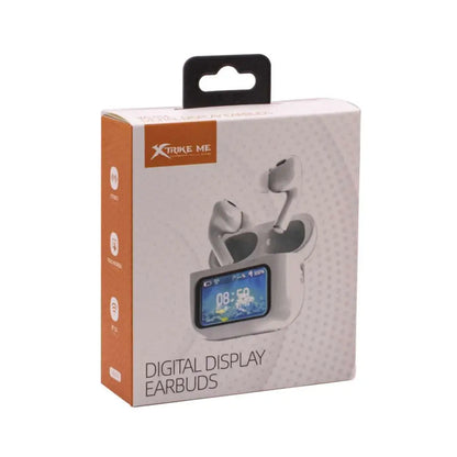 Auriculares gamer Xtrike Me WS-014 TWS