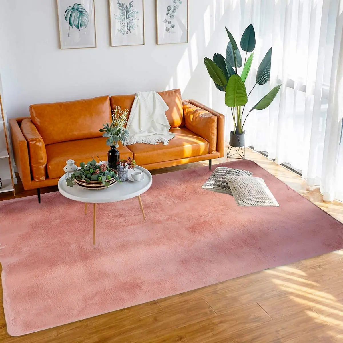 Alfombra Touch 100 x 160 cm
