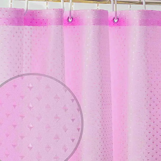 Cortina de Baño Símil Tela 180 x 180 cm