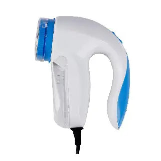Quita pelusa eléctrico con agarre