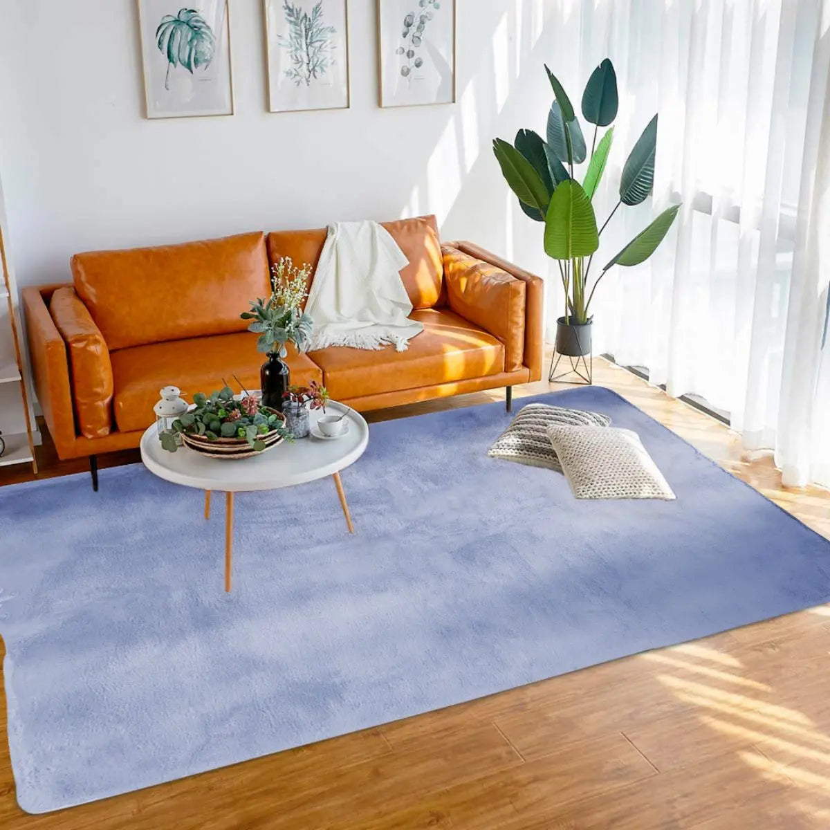 Alfombra Touch 100 x 160 cm