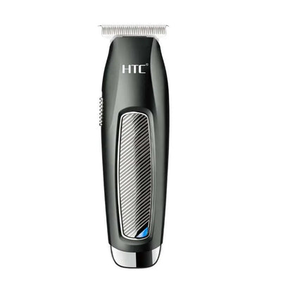 Corta pelo inalambrica HTC AT-229 negra