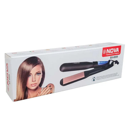 Alisador de cabello Nova SX-8009 45W