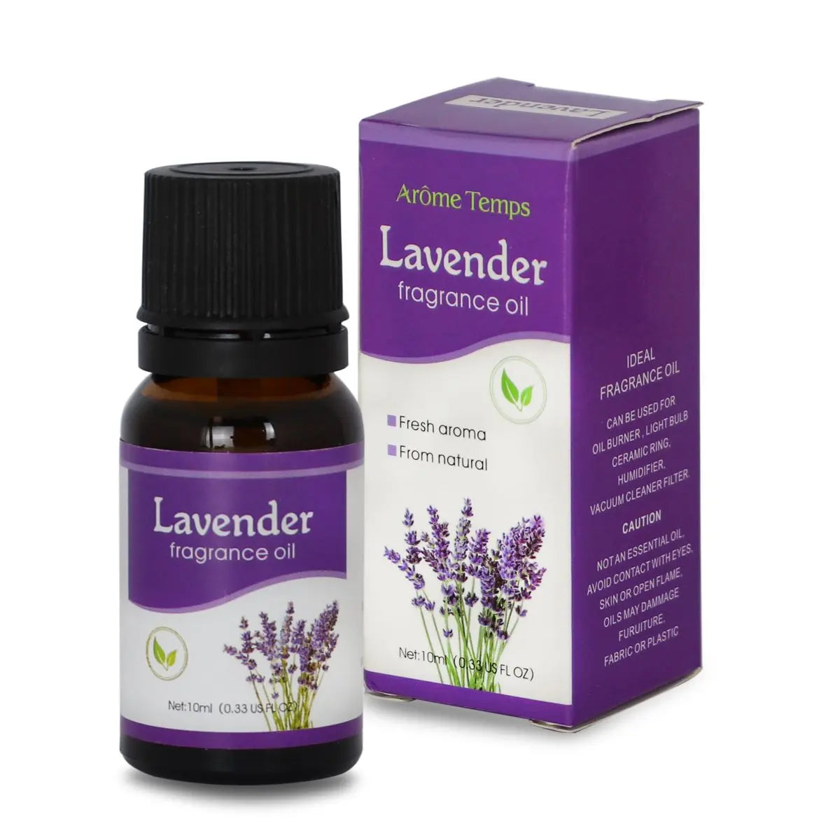 Aceite para humidificadores varias fragancias